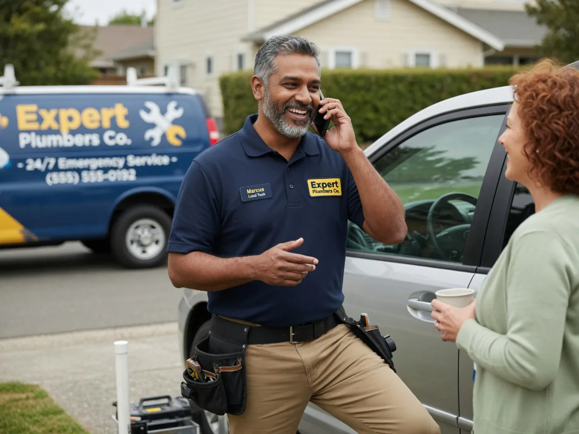 Clogged Drain Repair in Saint Francis, KS